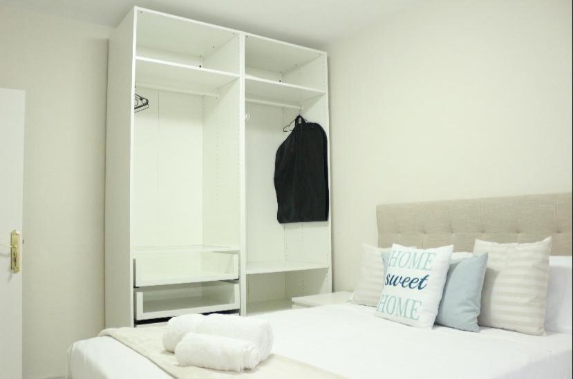 Centro Cerca De Estacion De Buses Y Trenes Homestay